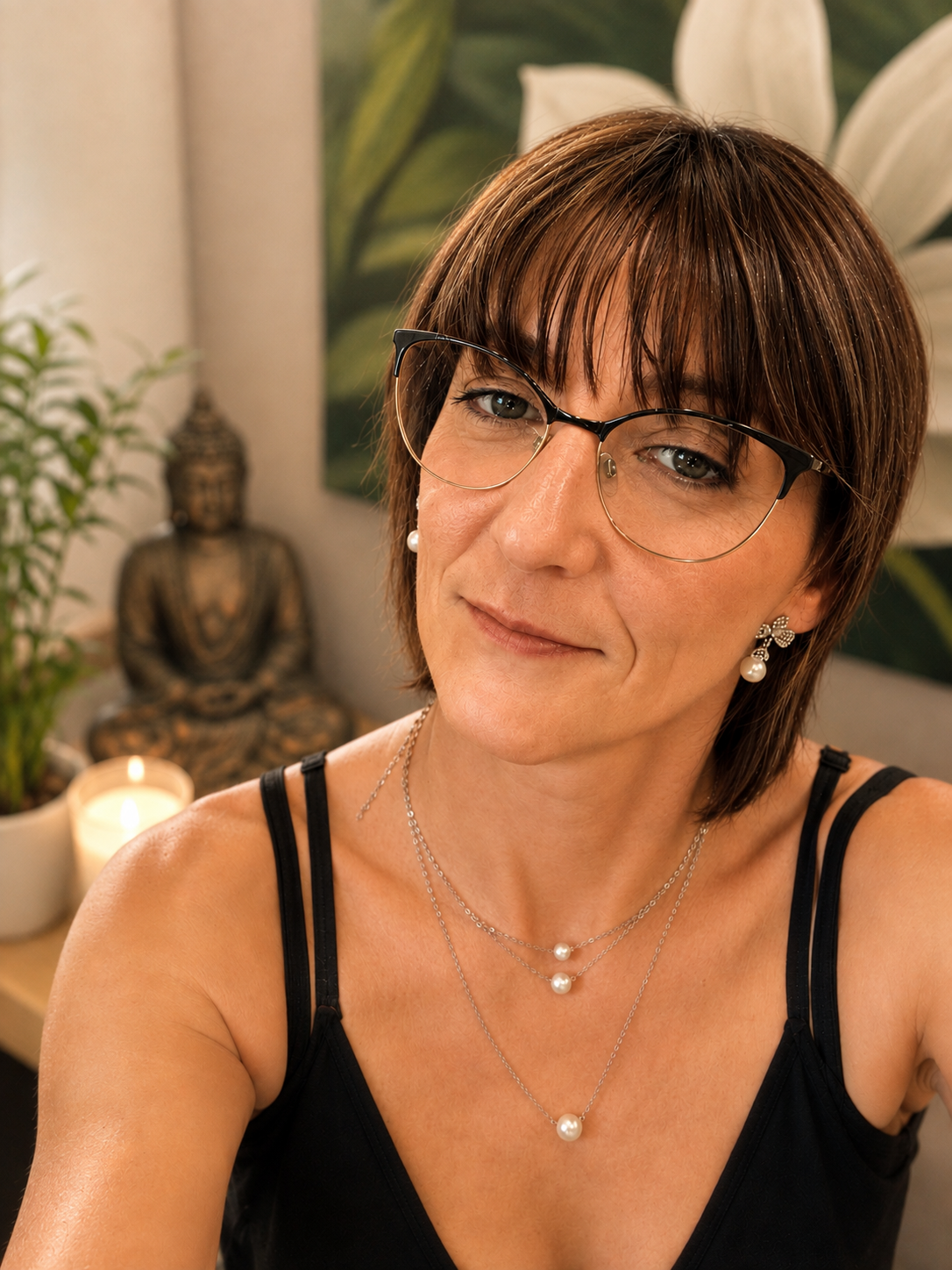 Simona Sangaletti
