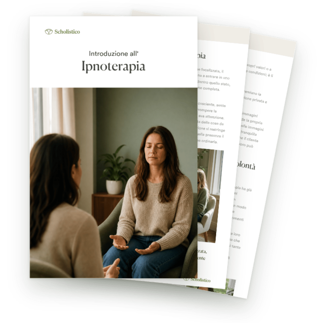Che cos’è davvero l’ipnoterapia e come si svolge una seduta reale.