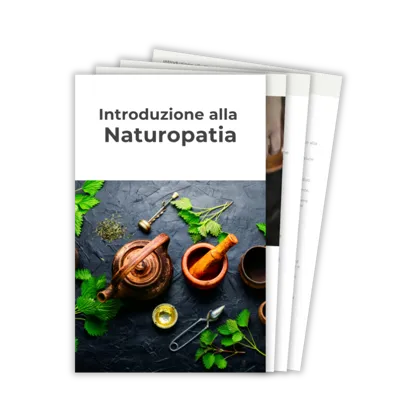 Introduzione alla naturopatia