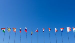 National flags