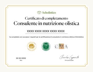 New Certificates ES HNC