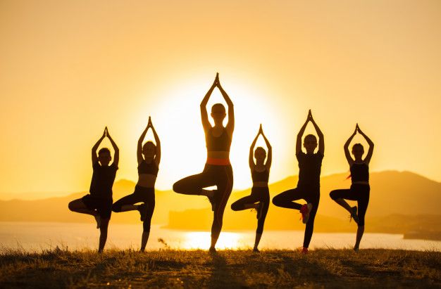 7 Modi per creare una connessione mente-corpo per la benessere olistico 4 yoga
