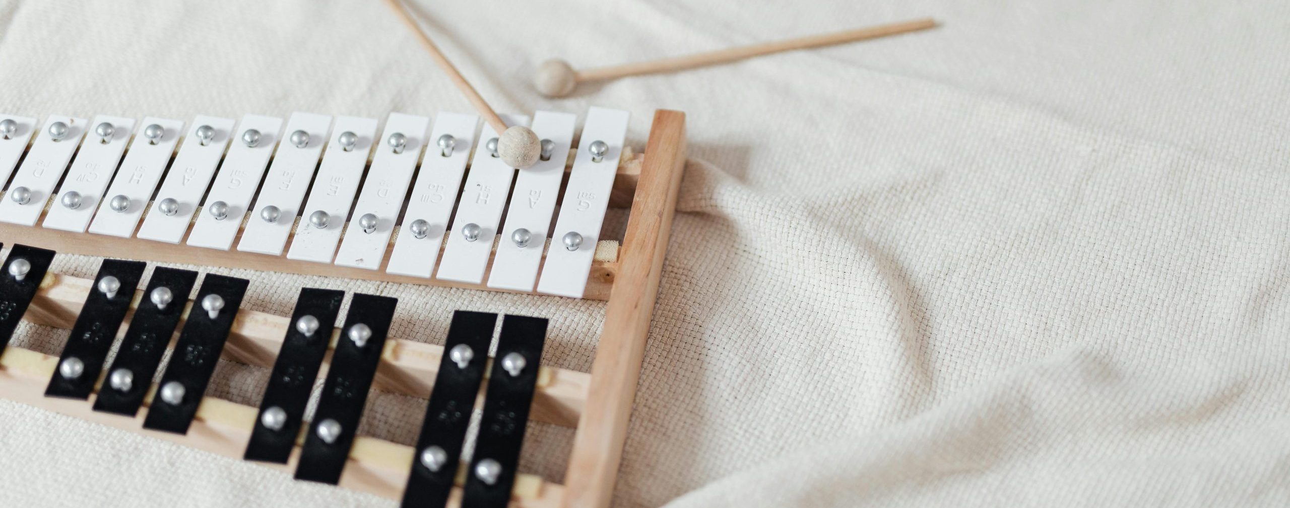 Introduzione alla terapia del suono