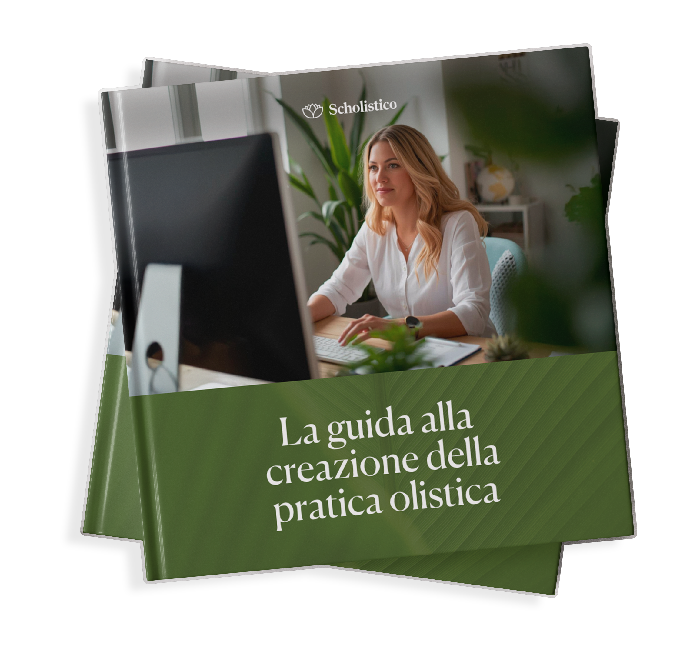 La guida alla creazione della pratica olistica 1 La guida alla creazione della pratica olistica