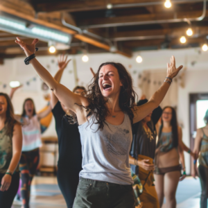 Corso di formazione per operatori di terapia del movimento
