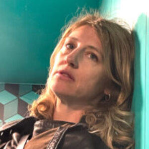 Foto del profilo di Alexandra