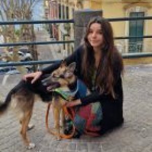 Foto del profilo di Claudia