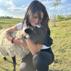 Foto del profilo di Aleksandra