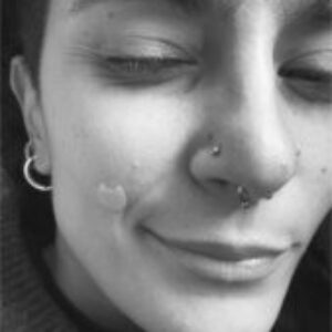 Foto del profilo di Clarissa