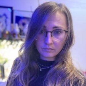 Foto del profilo di Yuliya