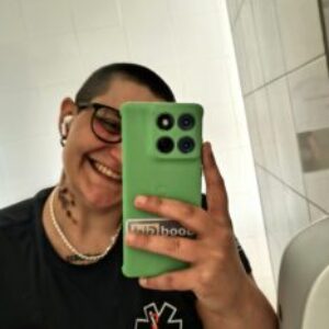 Foto del profilo di Benedetta